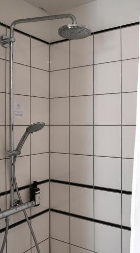 Foto del baño de Hotel Alexandra