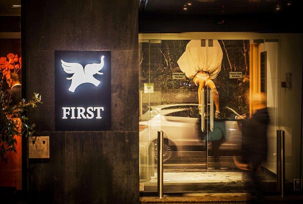 Foto general de Motel One Copenhagen
