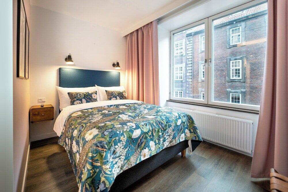 Foto de una habitación de Motel One Copenhagen