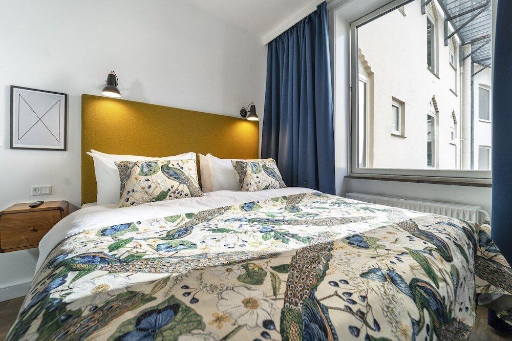 Foto de una habitación de Motel One Copenhagen