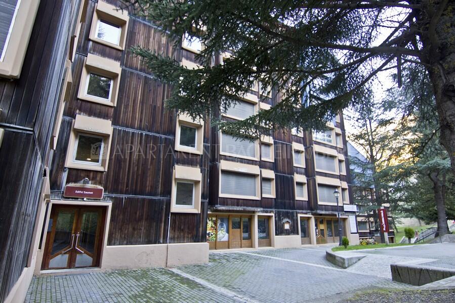 Foto general de Apartamentos Estudio Era Cabana