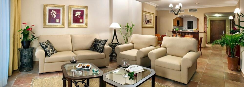 Foto general de LA SELLA PREMIUM lifestyle Apartments
