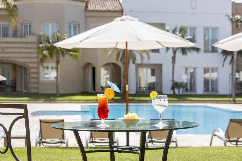 Foto de los servicios de LA SELLA PREMIUM lifestyle Apartments