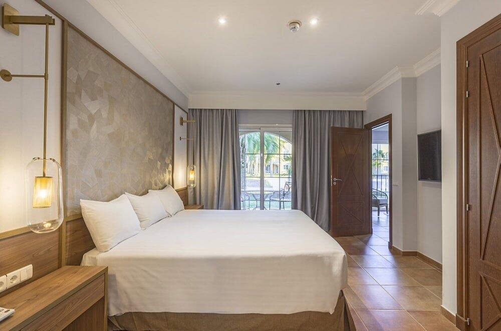 Foto de una habitación de LA SELLA PREMIUM lifestyle Apartments