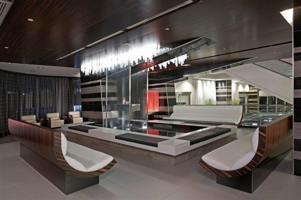 Foto de los servicios de Hotel Hyatt Regency Toronto