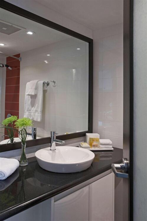 Foto del baño de Hotel Hyatt Regency Toronto