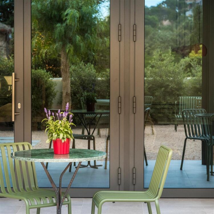 Foto general de Hotel Alta House Begur