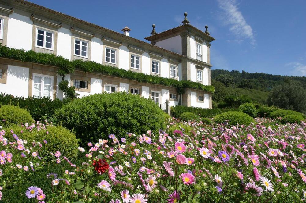 Foto general de Bed-and-Breakfast Paço de Calheiros