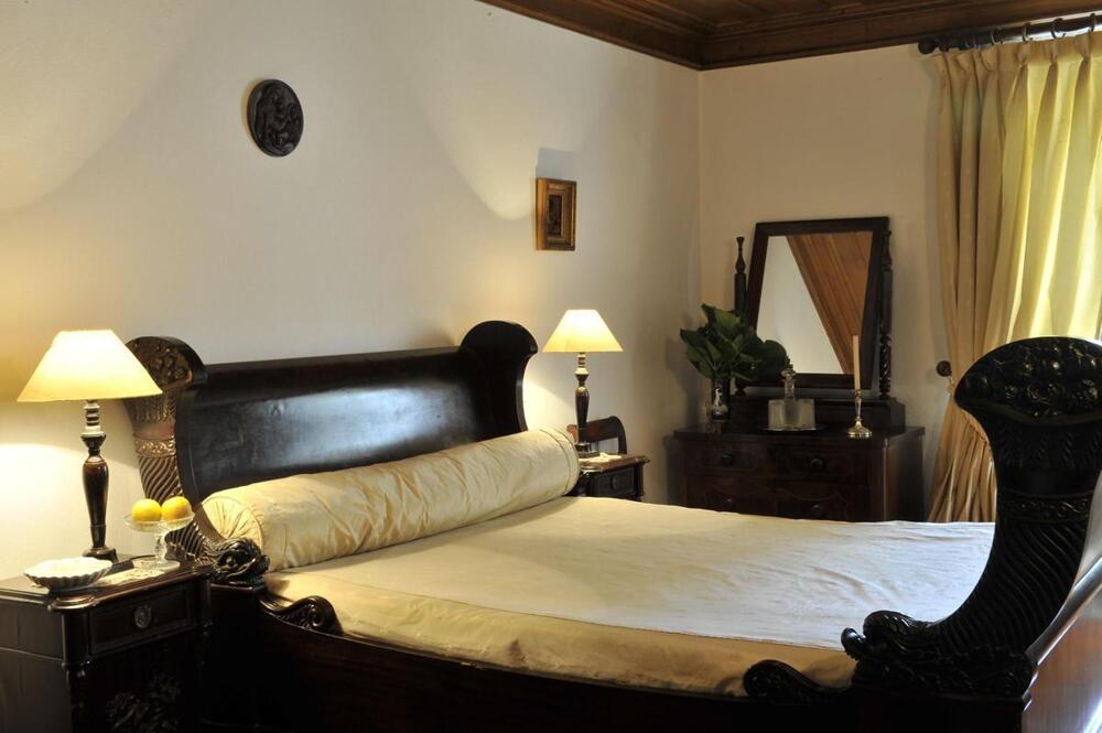 Foto general de Bed-and-Breakfast Paço de Calheiros