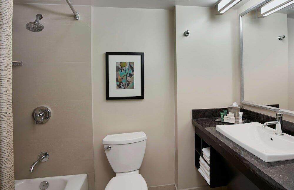 Foto del baño de Hotel Hilton Anaheim