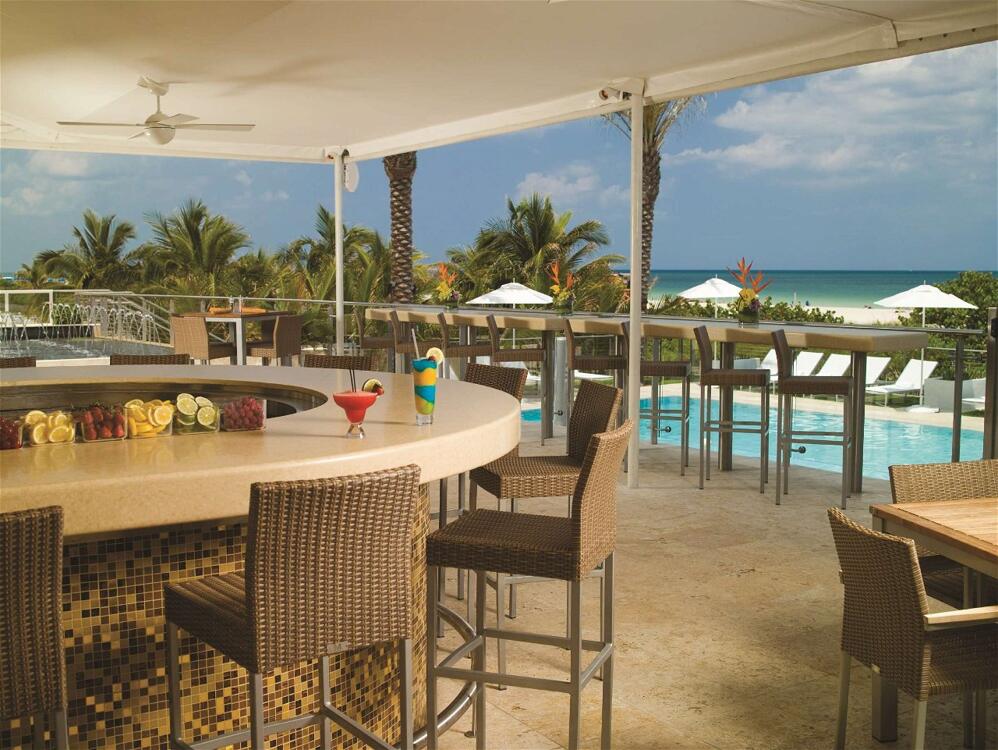 Foto general de Hotel Marriott Stanton South Beach