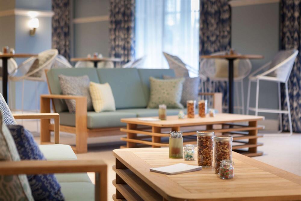 Foto general de Hotel Marriott Stanton South Beach