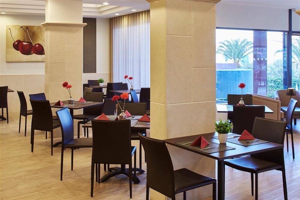 Foto general de Aparthotel Luna Clube Oceano