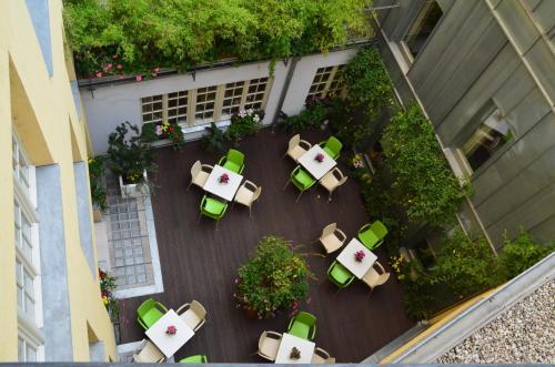 Foto de los servicios de Hotel Clement