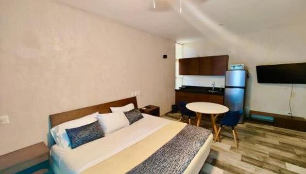 Foto de CondoHotel Piedra del Caribe