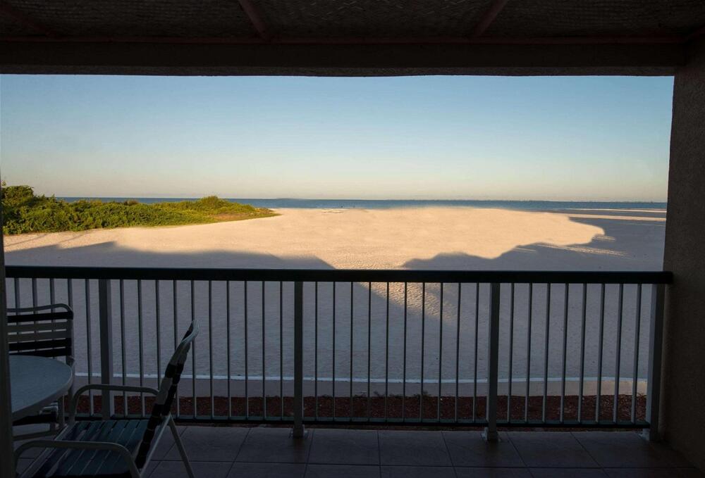Foto de los servicios de Hotel Wyndham Garden Fort Myers Beach
