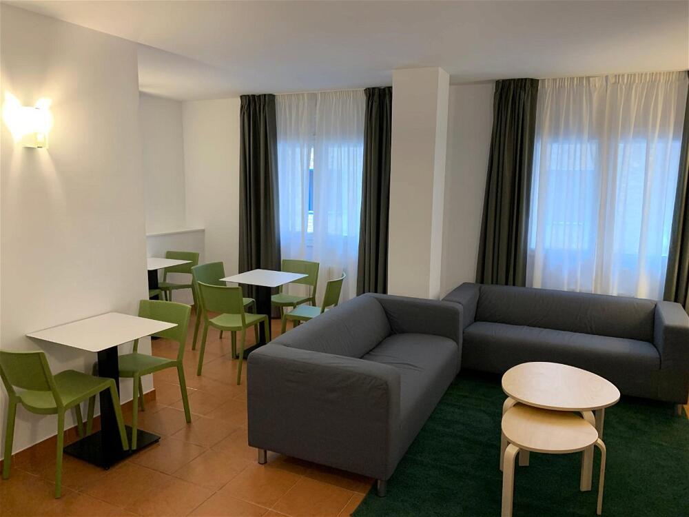 Foto general de Hotel Musher