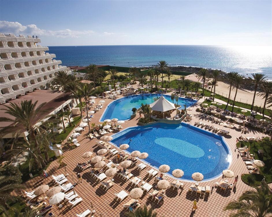 Foto de los servicios de Hotel Riu Palace Tres Islas