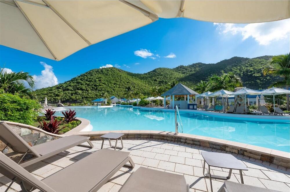 Foto general de Hotel Secrets St. Martin Resort &amp;amp; Spa