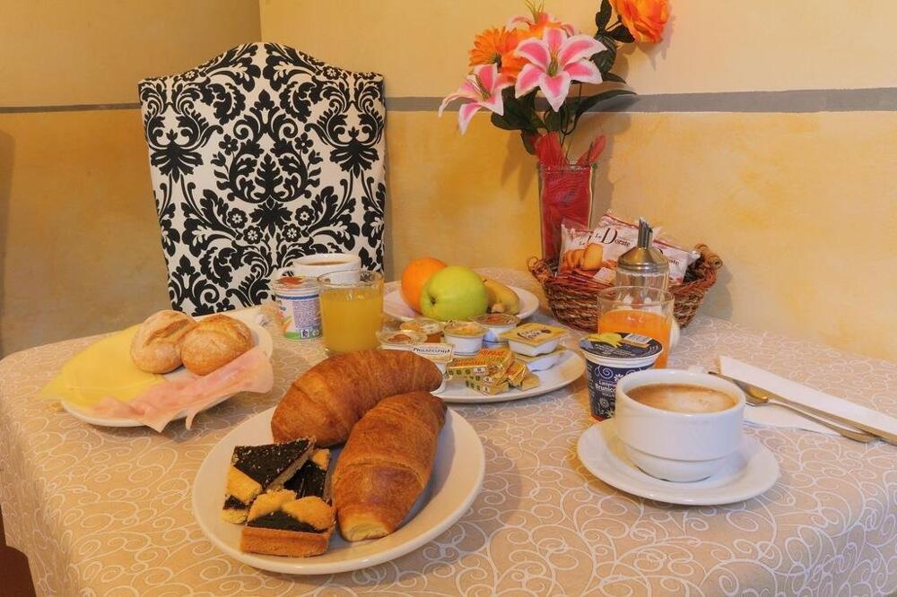 Foto general de B&amp;amp;B Hotel Delle Tele