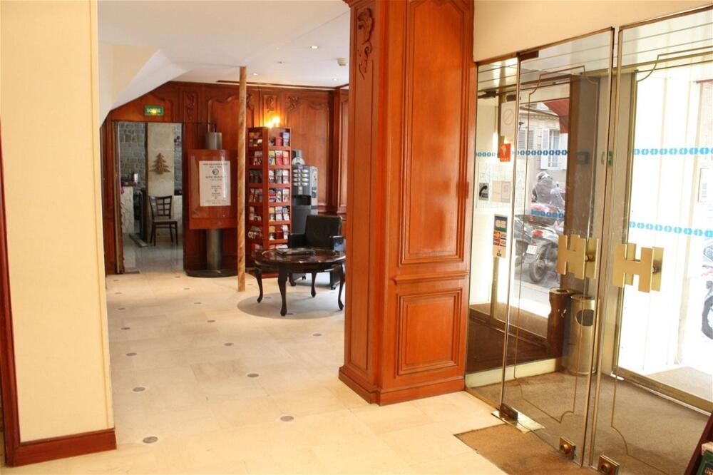 Foto general de Hotel Havane Opera
