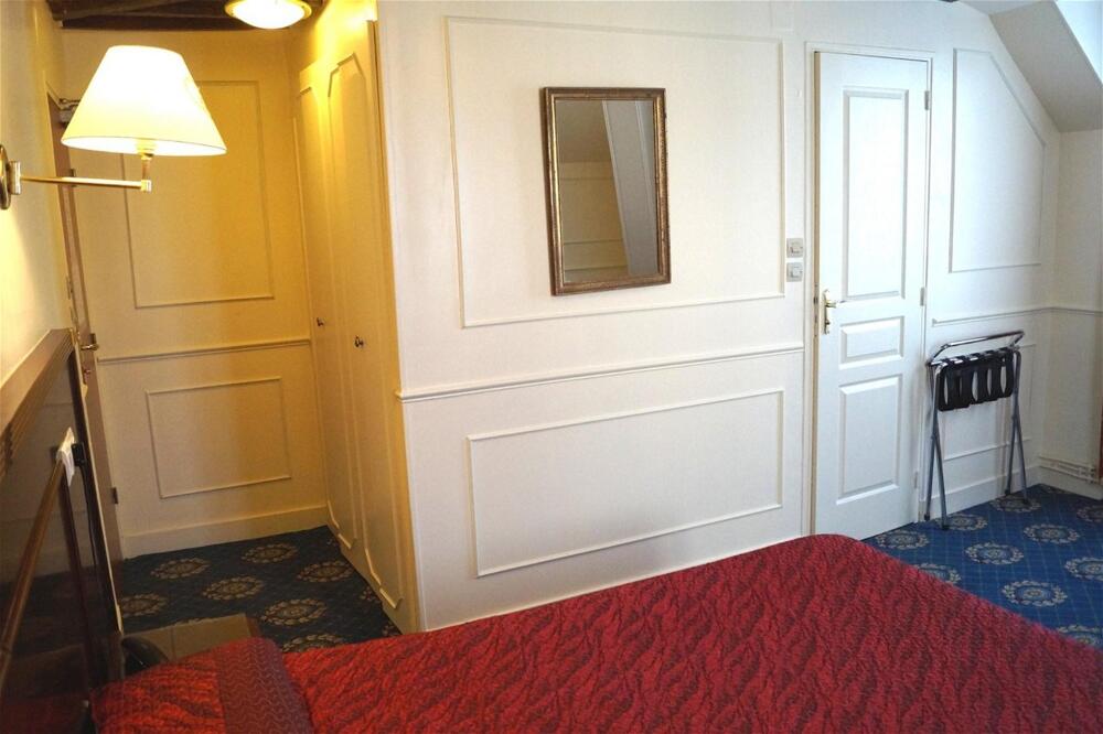 Foto de una habitación de Hotel Havane Opera