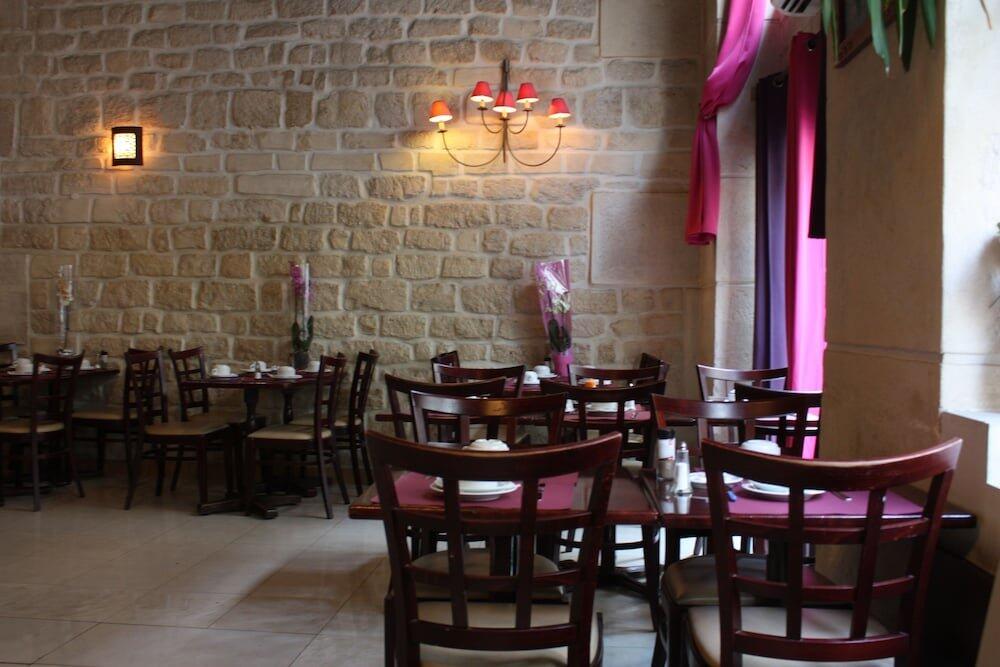 Foto de restauración de Hotel Havane Opera