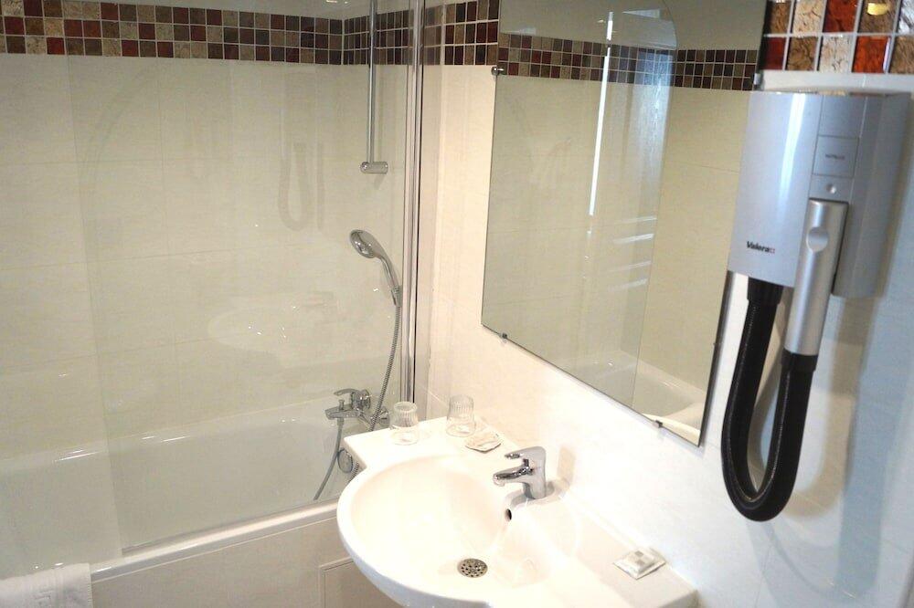 Foto del baño de Hotel Havane Opera