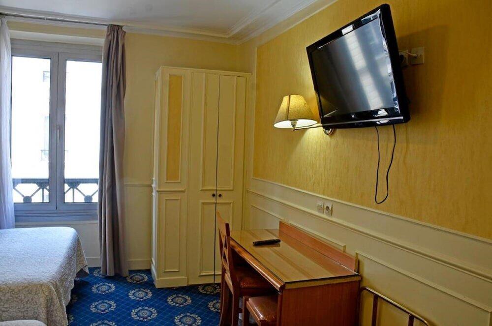 Foto de una habitación de Hotel Havane Opera