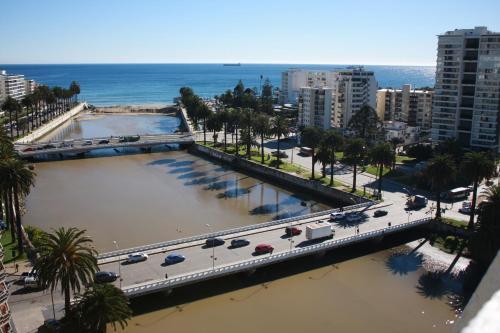 Foto del entorno de Gala Hotel