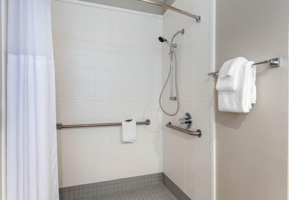 Foto del baño de Grand Hotel Kissimmee at Celebration