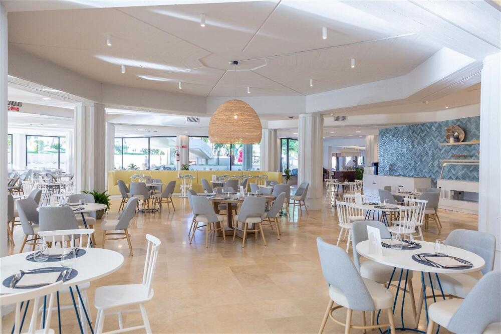 Foto general de Hotel The Signature Level at Grand Palladium Sicilia Resort &amp;amp; Spa