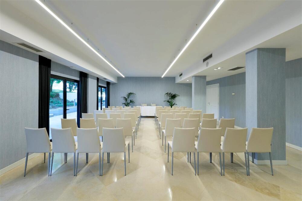 Foto general de Hotel The Signature Level at Grand Palladium Sicilia Resort &amp;amp; Spa