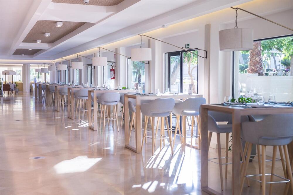 Foto general de Hotel The Signature Level at Grand Palladium Sicilia Resort &amp;amp; Spa