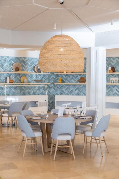 Foto general de Hotel The Signature Level at Grand Palladium Sicilia Resort &amp;amp; Spa