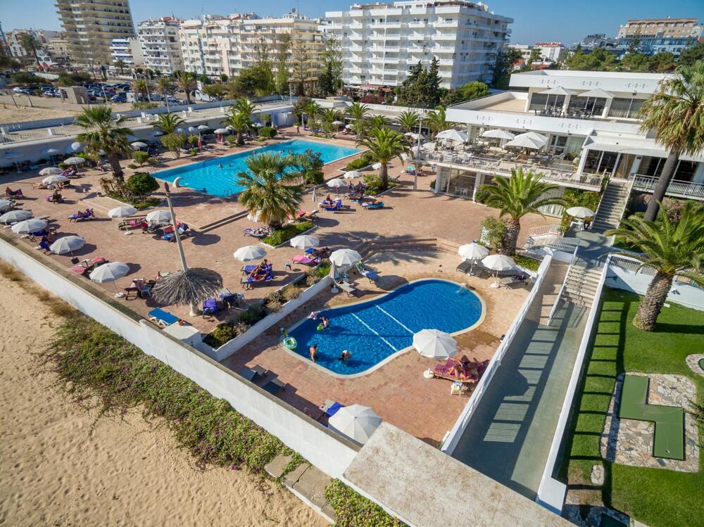 Foto general de Hotel Vasco Da Gama