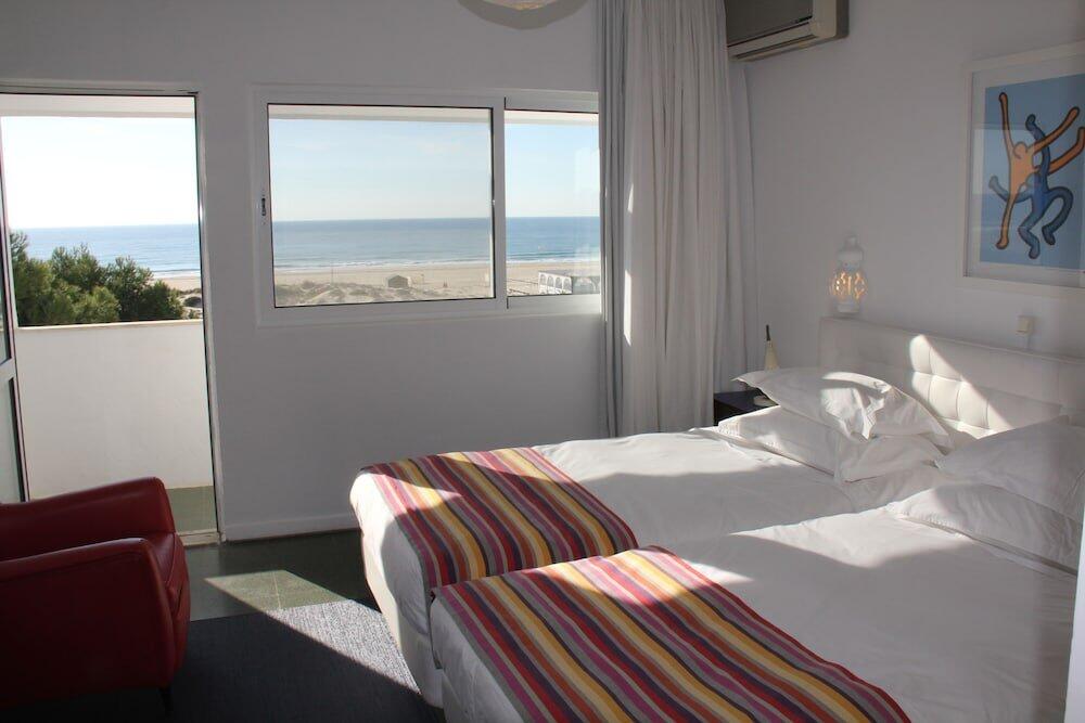 Foto de una habitación de Hotel Vasco Da Gama