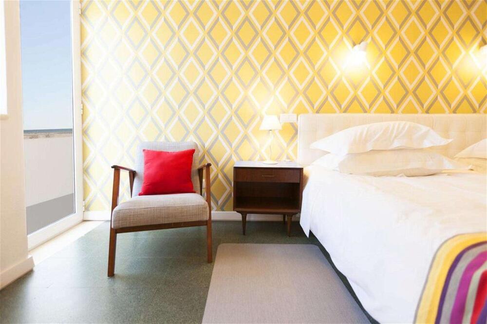 Foto general de Hotel Vasco Da Gama