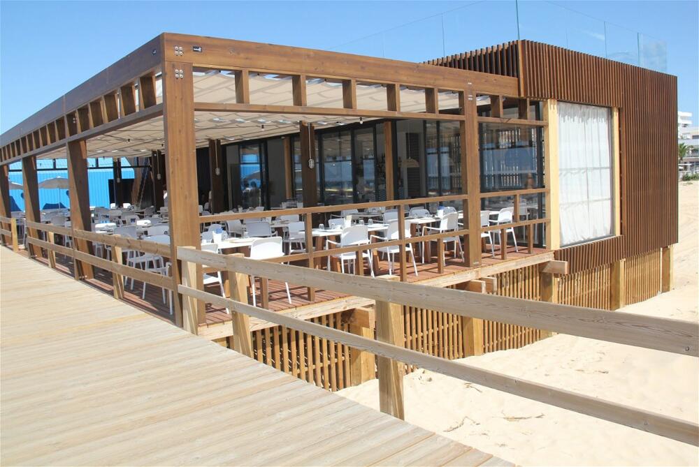 Foto general de Hotel Vasco Da Gama