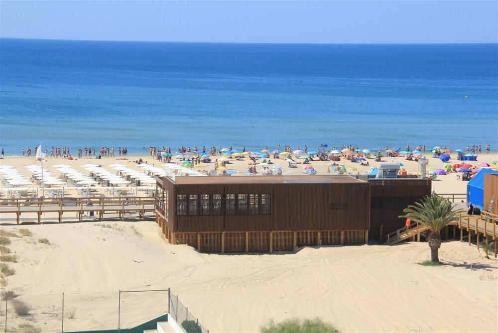 Foto general de Hotel Vasco Da Gama