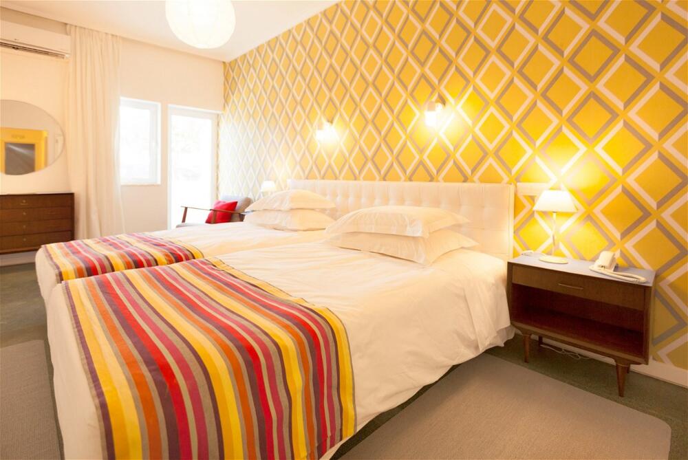 Foto general de Hotel Vasco Da Gama