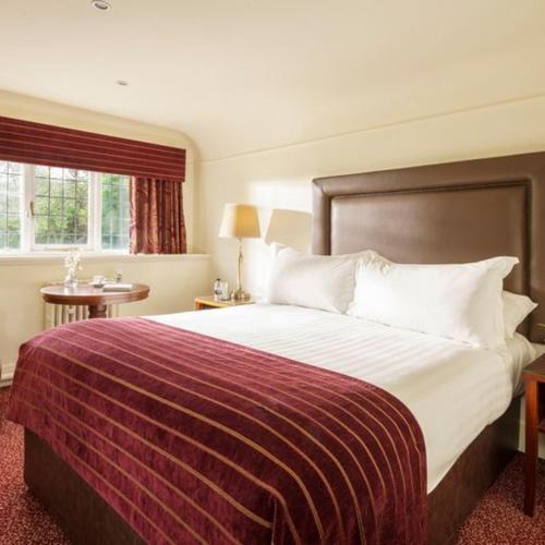 Foto general de Macdonald Craxton Wood Hotel &amp;amp; Spa
