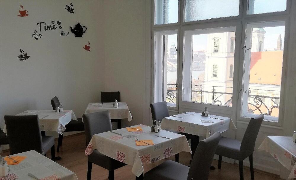 Foto general de City Hotel Matyas