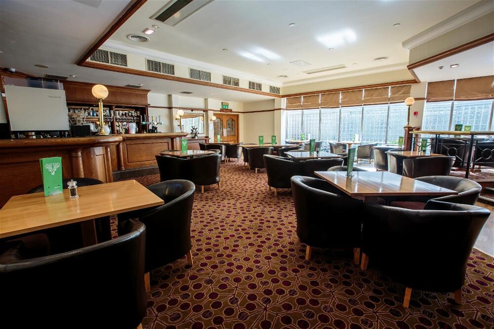 Foto general de The Aberdeen Altens Hotel