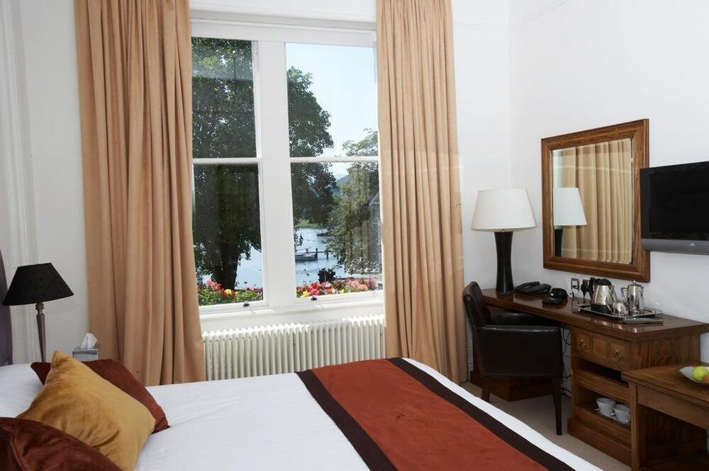 Foto general de Hotel The Waterhead Inn