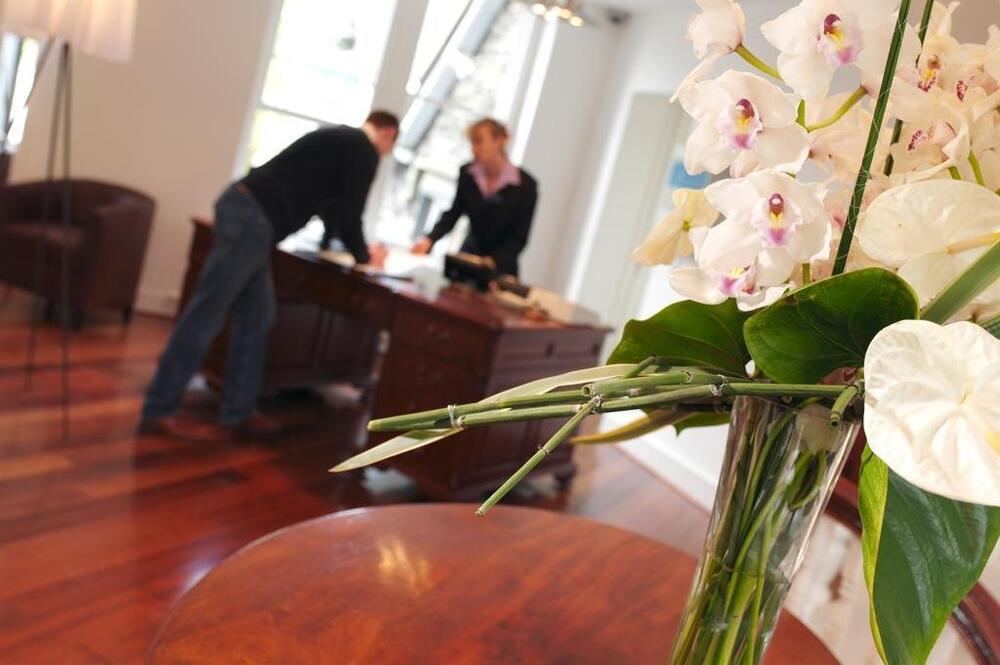 Foto general de Hotel The Waterhead Inn