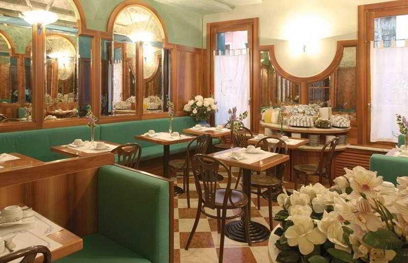Foto general de Hotel Il Moro di Venezia
