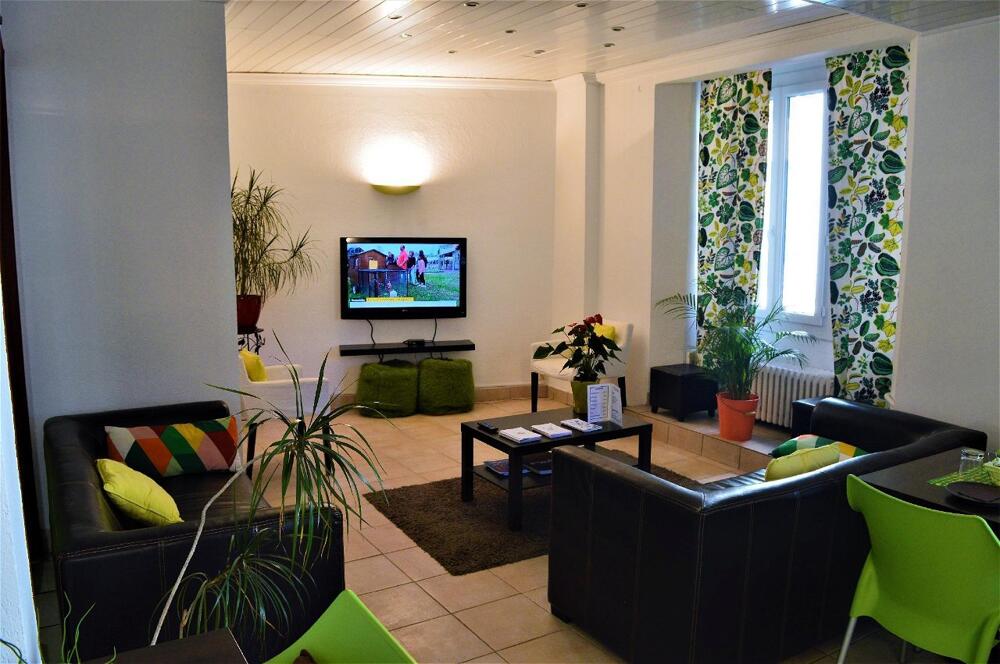 Foto general de Celenya Hôtel