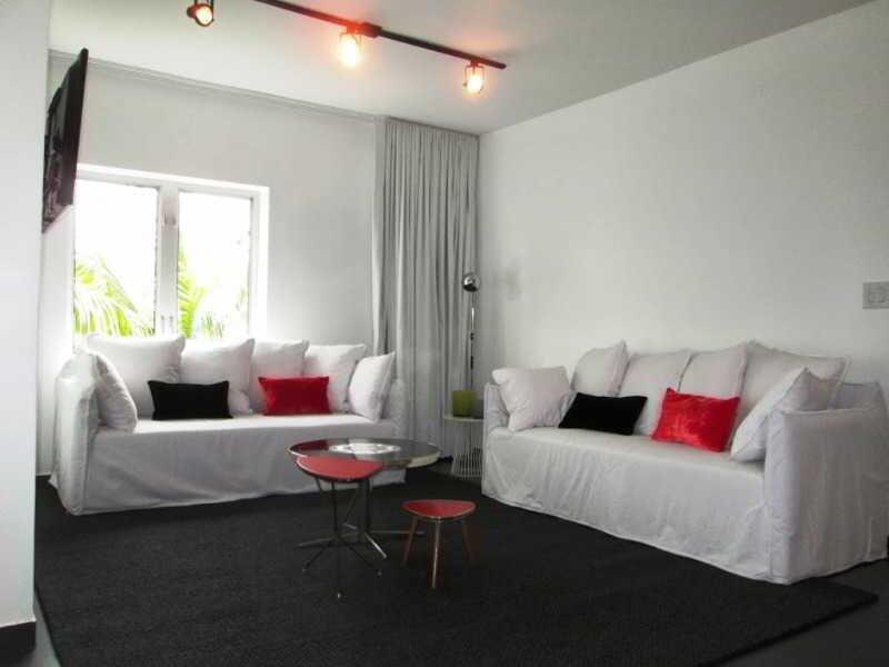 Foto general de Hotel Blanc Kara- Adults Only