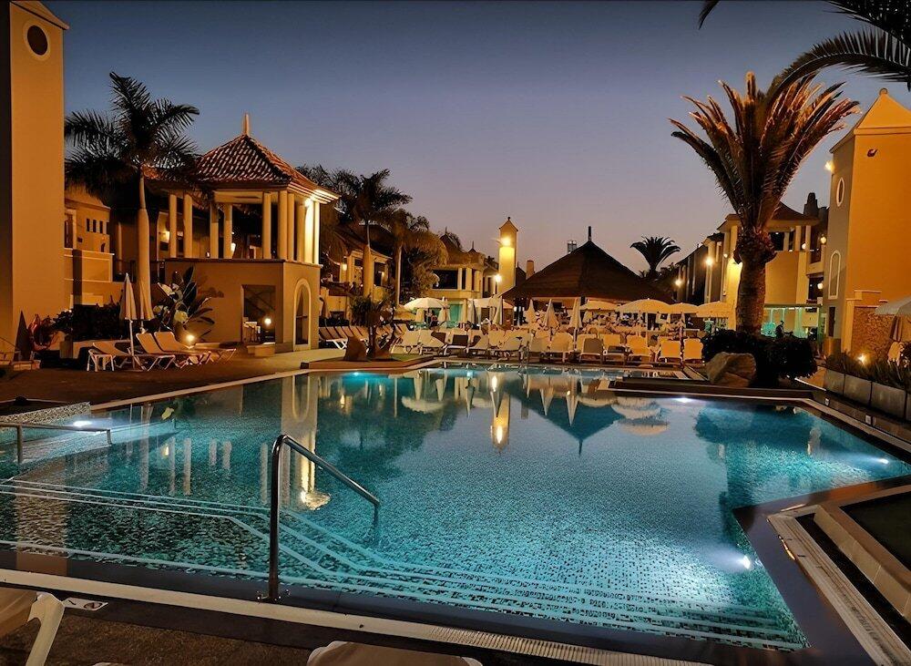 Foto general de Hotel Marylanza Suites &amp;amp; Spa
